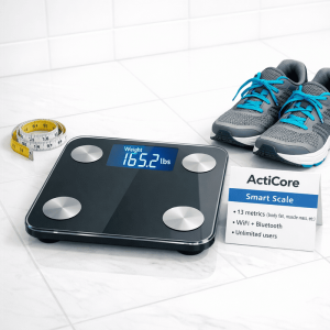 Smart Scale (body composition)